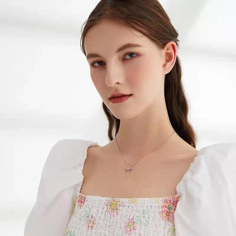 Angel Wings Necklace